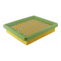 FILTRO AR MOTORES CHINESES; LONCIN 116X100X23 BER