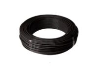 FIO ELECTRICO INSTALAÇAO PRETO