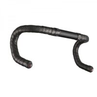 FITAS DE GUIADOR BICICLETA REPENTE TACKY LIGHT 3.0MM PRETO