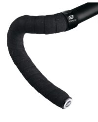 FITA DE GUIADOR FORCE CORTIÇA PRETO