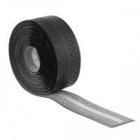 FITA GUIADOR FORCE PU C/ LOGO PRETO