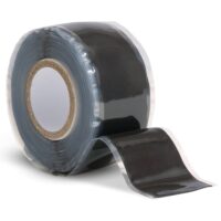 FITA SILICONE AUTO-ADESIVA PR ESIGRIPS (M)