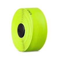 FITA DE GUIADOR FIZIK VENTO MICROTEX TACKY 2MM AM FLUO