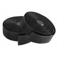 FITA DE GUIADOR PRO RACE CONFORT SIL PRETO