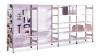 FIXADOR U33 CINZA SUC