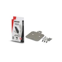 SISTEMA FIXAÇAO RAPIDO MALA SHAD (BMW/KTM DUKE) X021PS