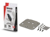 SISTEMA FIXAÇAO RAPIDO MALA SHAD (BMW BM1) X015PS