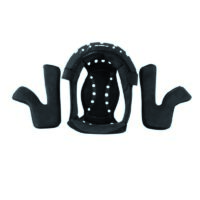 FORRO CAPACETE ACERBIS X-FIBER 035 PRETO XXL