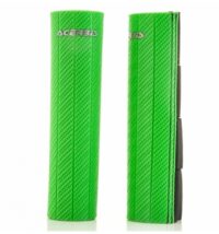 FORRAS SUSPENSAO BORRACHA USD ACERBIS VERDE