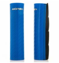 FORRAS SUSPENSAO BORRACHA USD ACERBIS AZUL