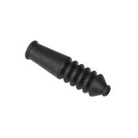 FOLE BORRACHA CURVA TRAV V-BRAKE