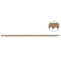 FOLHA DE SERRA COM DENTE ALTERNADO VITO 610MM