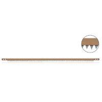 FOLHA DE SERRA COM DENTE CONTINUO VITO 610MM