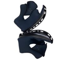 FORRO LATERAL CAPACETE NEXX X.R2