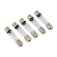 FUSIVEL VIDRO MINI 20A VICMA