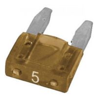 FUSIVEL MINI FICHA 5A