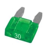 FUSIVEL MINI FICHA 30A