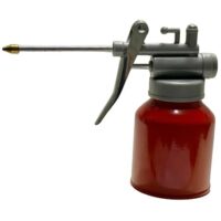GALHETA OLEO 200ML CH