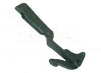 GATILHO TRAVAO ACEL MOTOS HUSQ 61 AMA 33-3184