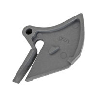 GATILHO ACELERADOR MOTOS. HUSQ. 50/51/55 BER