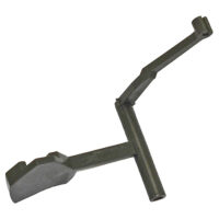 GATILHO ACELERADOR MOTOS. HUSQ. 61/66/268 BER