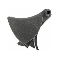 GATILHO ACELERADOR MOTOS. HUSQ. 340/345/346/350/351 BER