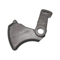 GATILHO ACELERADOR MOTOS. STIHL 017/018/MS170/180