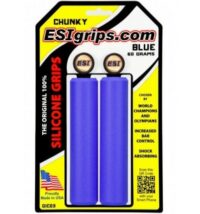 PUNHOS ESIGRIPS CHUNKY AQUA