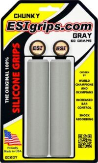 PUNHOS ESIGRIPS CHUNKY CIN