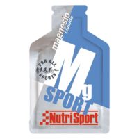GEL NUTRISPORT MAGNESIO SPORT 25ML