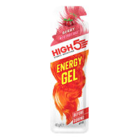 GEL ENERGETICO HIGH5 BERRY 40GR