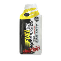 GEL ENERGETICO NUTRISPORT FUEL GEL CITRICO 30GR