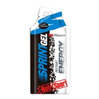 GEL ENERGETICO NUTRISPORT SPRINT GEL CITRICO 30GR