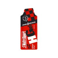 GEL ENERGETICO NUTRISPORT HIDROGEL CAFEINA COLA 65GR