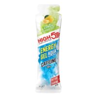 GEL ENERGY AQUA CAF CITRUS HIGH5 66GR