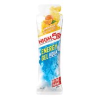 GEL ENERGY AQUA LARANJA HIGH5 66GR