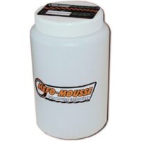 GEL MOUSSE VICMA MEFO-MOUSSE 1KG