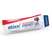 GEL ENERGETICO ETIXX COLA NUTRITIONAL 38GR
