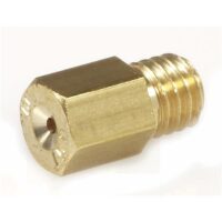 GIGLER CARB MAXIMOS 140 BARIKIT