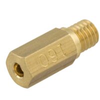 GIGLER CARB MAXIMOS 162 BARIKIT