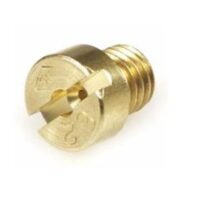 GIGLER GASOLINA (MINIMOS) DELLORTO VHST 42