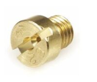 GIGLER CARB MAXIMOS 98 DELLORTO