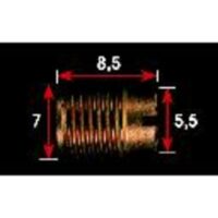 GIGLER CARBURADOR MINIMOS KEIHIN 52