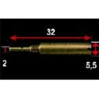 GIGLER CARBURADOR MINIMOS KEIHIN 75