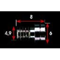 GIGLER CARBURADOR MINIMOS KEIHIN 158