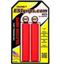 PUNHOS ESIGRIPS CHUNKY VERM