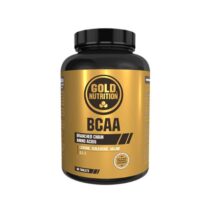 GOLDNUTRITION BCAA''S 180UN