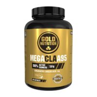 GOLDNUTRITION MEGACLA A95 1000MG 90 CAPS