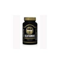 GOLDNUTRITION GLUTAMINA 90 CAPS 1000MG