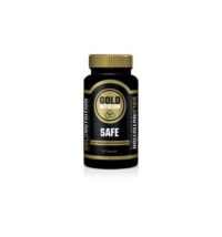 GOLDNUTRITION SAFE 60 CAPS